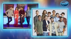 Muži se utkají o finále SuperStar! Rozhodněte, kdo postoupí přímo