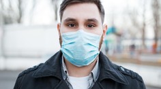 Moje plíce zněly jako papírový pytlík, popisuje průběh koronaviru pacient
