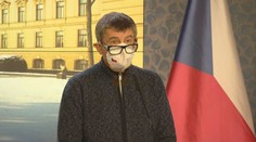 Nouzový stav je stále nejasný. Jednání s hejtmany bude pokračovat
