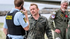 Na těle novinářky bylo 15 bodných ran! Majitel ponorky vinu popírá