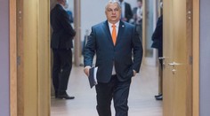Orbán řekl, proč nezakáže dovoz ruské ropy. Sebrali nám moře, stěžoval si