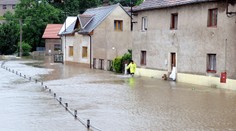 VÝSTRAHA: V Česku hrozí povodně, vyhýbejte se vodním korytům