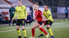 To je škoda! Českým fotbalistkám utekl postup na EURO v penaltách