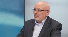 Cla táhnou české firmy do USA. Pokud EU povedou stejní lidé, nic se nezmění, říká Dufek