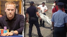 Profesionální ho hráče pokeru našli mrtvého! Nejvyšší jeho výhra byla 9, 5 milionu korun