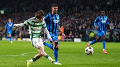 Liga mistrů: Celtic vs. Club Bruggy – 27. 11. 2024