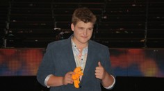 Vypadnutý Adam Kukačka ze SuperStar: Říkali mi, že postoupím