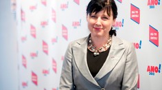 Ptali jste se on-line Věry Jourové, kandidátky ANO 2011 na Vysočině