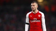 Bývalá hvězda Arsenalu mění působiště. Překvapivě jde do Dánska