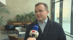 Výbušné play-off extraligy. Překročilo to únosnou mez, tvrdí její šéf
