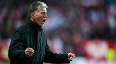 Jaroslav Šilhavý převzal fotbalový nároďák! Takové jsou jeho plány