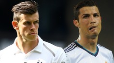 Miliardy na stůl a Bale do Madridu! Je to konec Cristiana Ronalda v Realu?