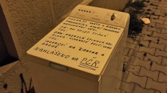 VIDEO: Přes bazar koupil nefunkční pračku. Prodejcům nachystal nevídanou pomstu