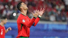 Má tohle zapotřebí? Ronaldo se vysmál Staňkovi, pak dělal ramena na Ševčíka