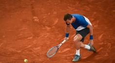 Totální propadák! Berdych v Římě s Goffinem neuhrál ani game!
