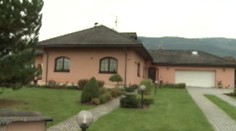 Tady bydlí zatčený Drábkův náměstek Šiška
