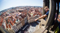 CzechTourism vyhlašuje soutěž o nejlepší české DestinaCZe