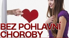 Bez POHLAVNÍ CHOROBY na seznamku nelez
