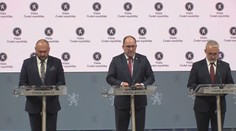 Vláda bere zpátečku. Omezení týkající se pracovních dohod zruší