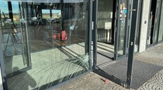 Útočník se měl dobývat na letiště v Mladé Boleslavi, policie ho zastřelila