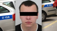 Mladík před měsíci náhle zmizel. Policejní pátrání skončilo smutně