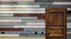 Woodmood – moderní dřevěné obklady