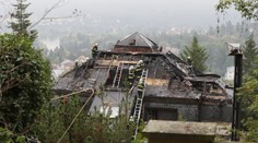Vydražila se Krejčířova vila. Zájemce za ni zaplatí přes 21 milionů