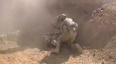 PEKLO v Afghánistánu! NATO zabilo šest NEVINNÝCH!