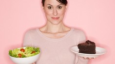 Jak po Vánocích zhubnout? NÁVOD na zdravou DIETU