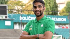 Bohemka přepisuje historii: Má první posilu z Bahrajnu v celé Evropě!
