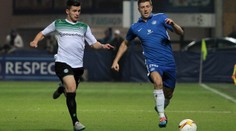 Liberec přišel o výhru v nastavení, Plzeň prohrála, Sparta má bod