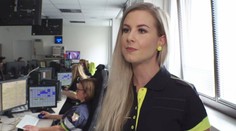 Záchranáři čekají více zásahů. Důvodem jsou blížící se vedra
