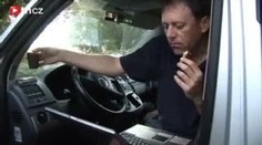 Cesta za snem: Etapa konta bariéry