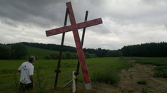 Ostatky Němců z Budínky budou pochované ve Ždírci, rozhodli občané