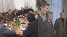 Velký krok k demokracii! Poslanci vyškrtli vedoucí úlohu strany