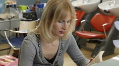 VIDEO: Postýlka Alenka málem udusila miminko