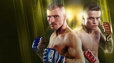 Bitva o Radom je tu! Sledujte evropskou MMA elitu v sobotu na Voyo