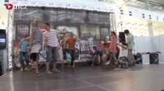Hip-hop je život