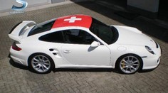 Tuningem k dokonalosti Porsche