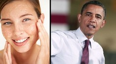 Nový zákon: Prezident Obama zakázal používat peelingy!