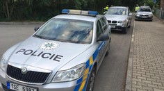 Na místo šli kriminalisté najisto! Policie měla stopu a prověřuje dva lidi