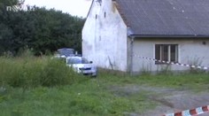 Žena v Telči zavraždila druha. Házela po něm i skříně