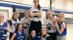 Mladé basketbalistky v lize končí! Ostatní s nimi nechtějí hrát. Proč?