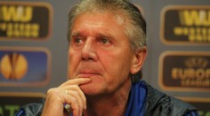 Předseda rozhodčích Chovanec truchlí! Přišel o manželku