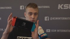 Třinec čeká agrese a násilí. Pak uberu plyn, říká Leo Brichta. Co bude dělat?
