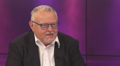 Zpívající právník o Punčochářovi: To je pankáč, úplně jsem koukal