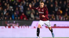 Za Spartu se poprvé trefil Suchomel, Plzeň je po výhře opět druhá