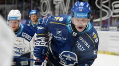 Jako za mlada. Kladno k obratu nastartovaly Jágrovy vyražené zuby