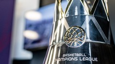 Basketbalový Nymburk zná soupeře pro Ligu mistrů. Vyrazí do Španělska či Bosny
