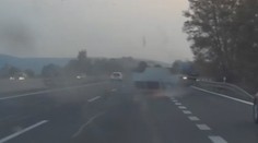 VIDEO: Hrozivá nehoda: Policie rozhodla, že nikoho neobviní